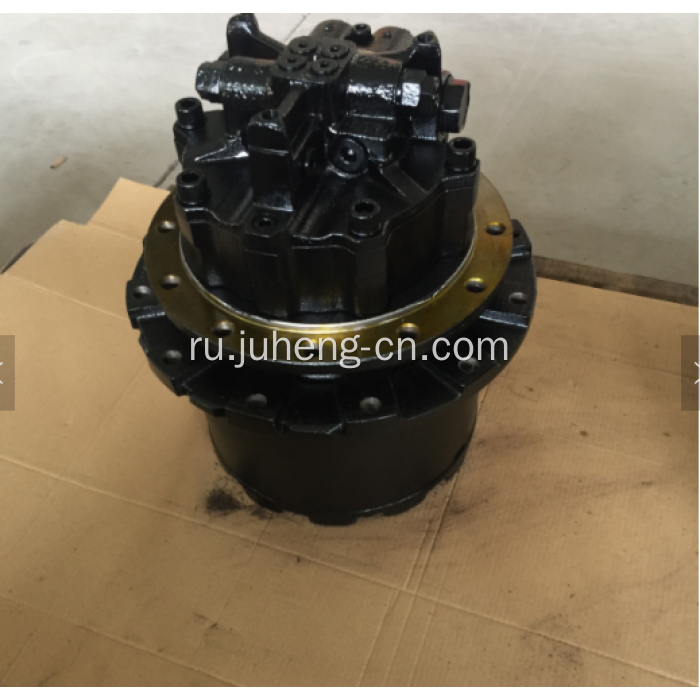 Ходовой двигатель EX60URG Конечный привод EX60URG HMGB08BA